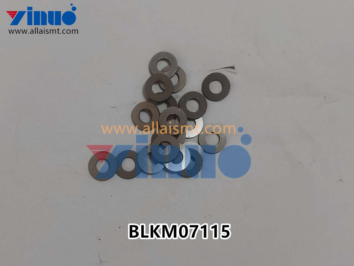 Universal AI BLKM07115 Washer,thrust