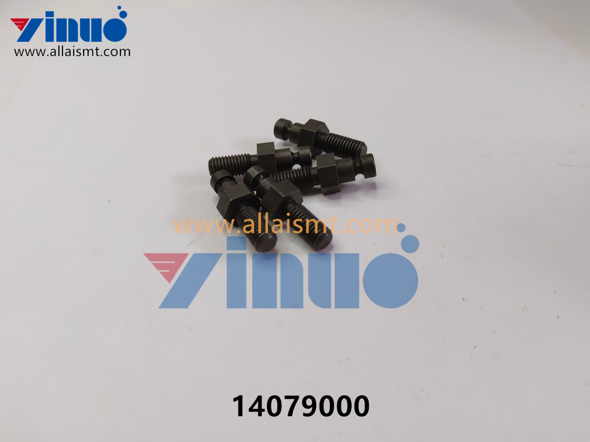 Universal AI screw 14079000