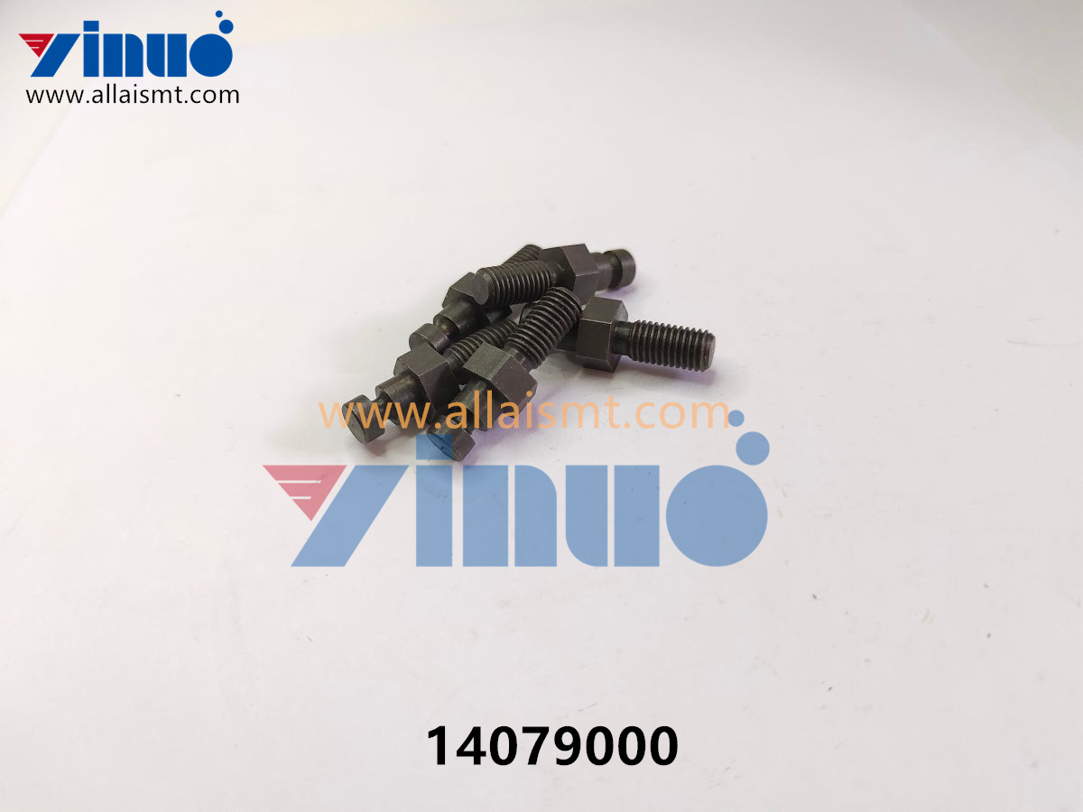 Universal AI screw 14079000