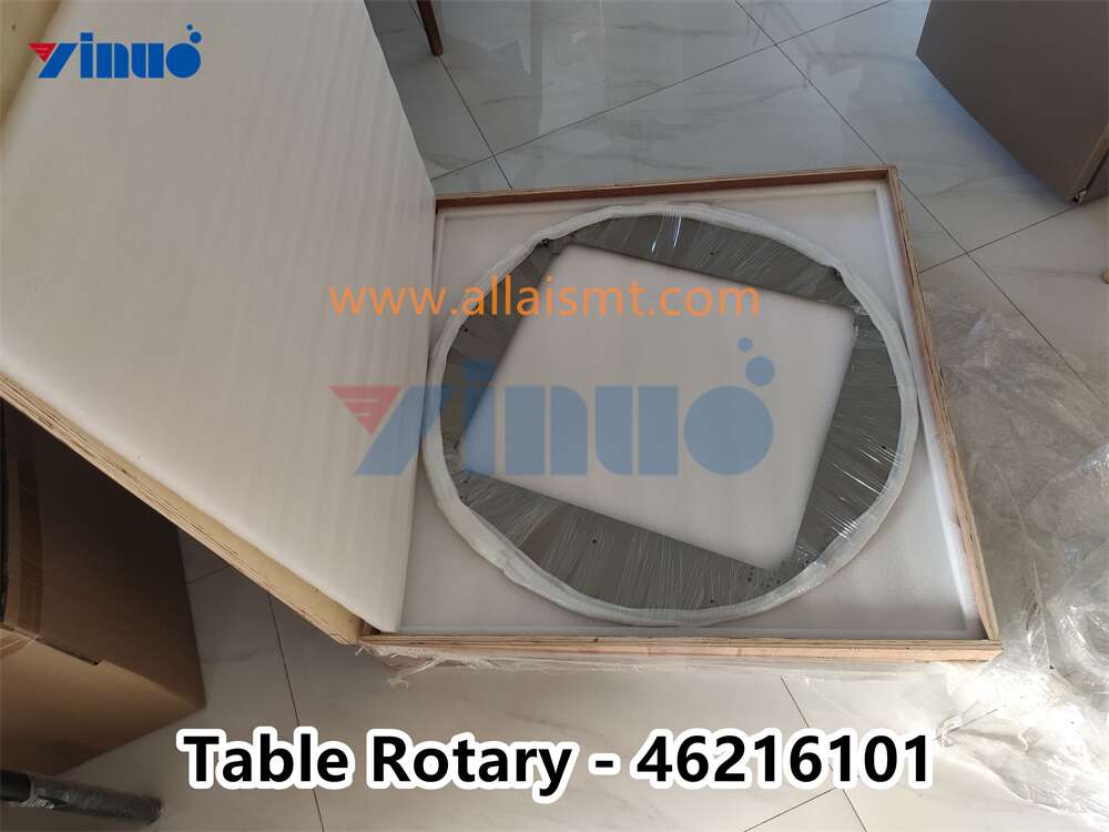 Universal Instruments Table Rotary – 46216101