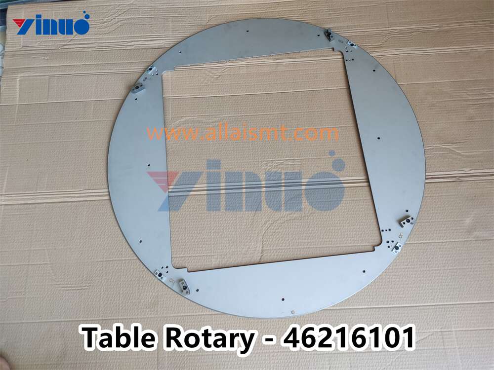 Universal Instruments Table Rotary – 46216101