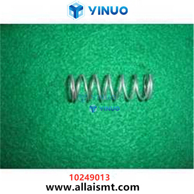 Universal spare parts 10249013 SPRING, COMPRESSION
