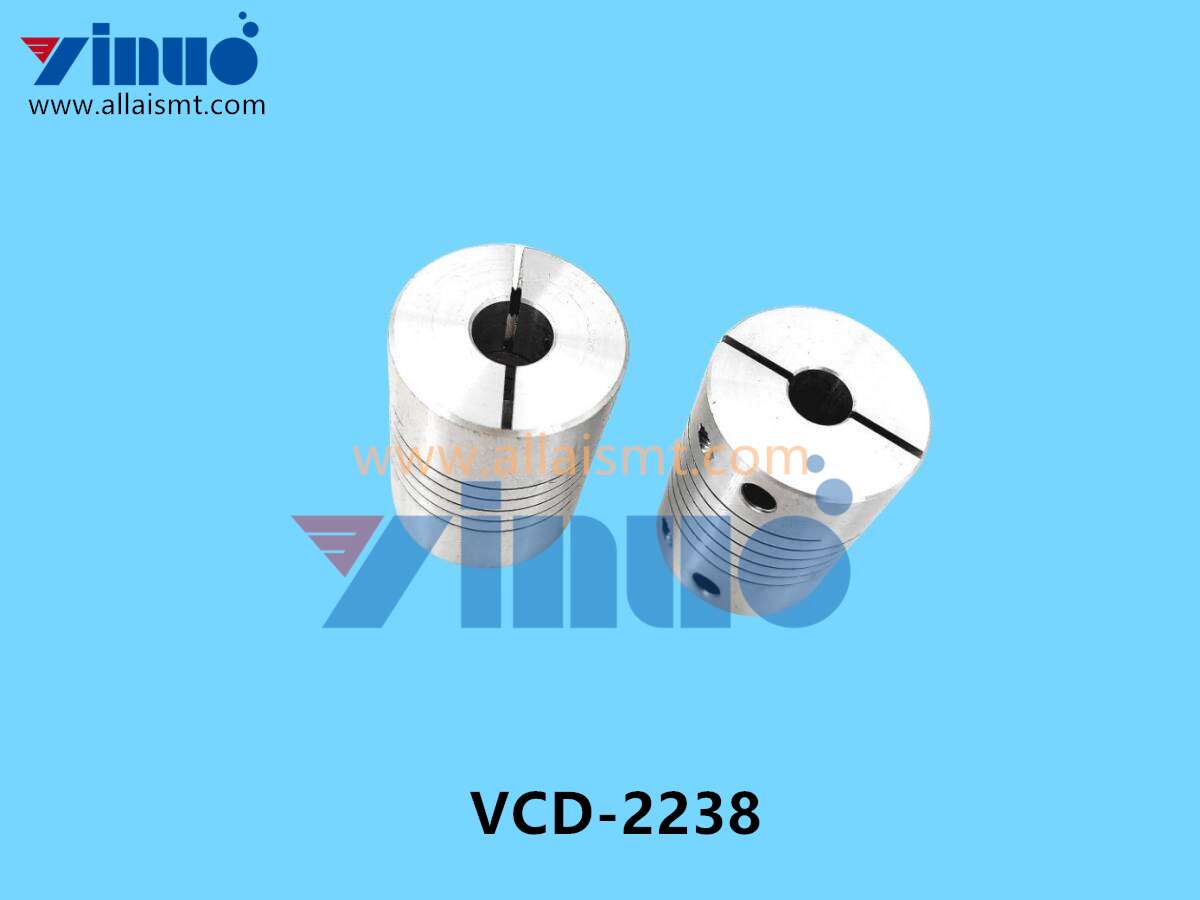 VCD-2238 Universal AI Coupling