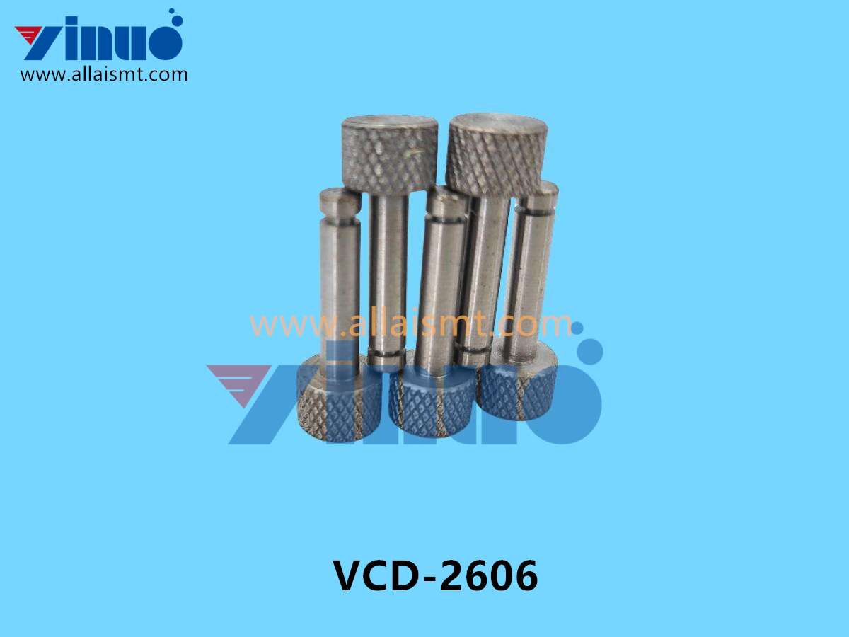 VCD-2606 Universal AI PIN