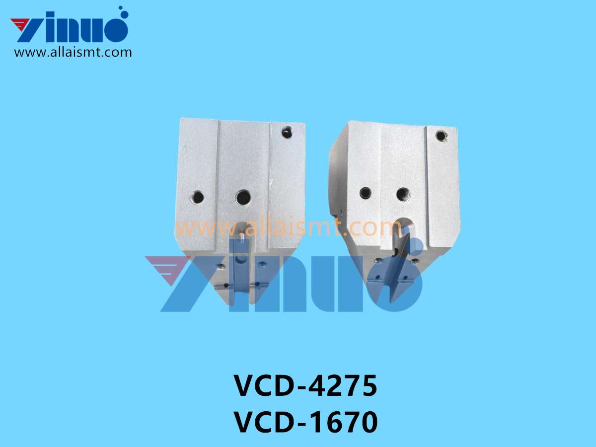 VCD-4275 VCD-1670 Universal AI HOLDER