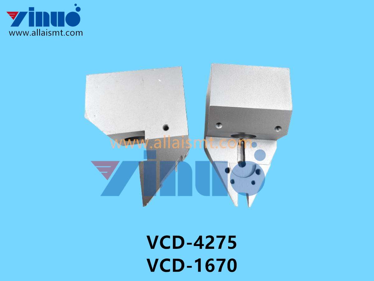 VCD-4275 VCD-1670 Universal AI HOLDER