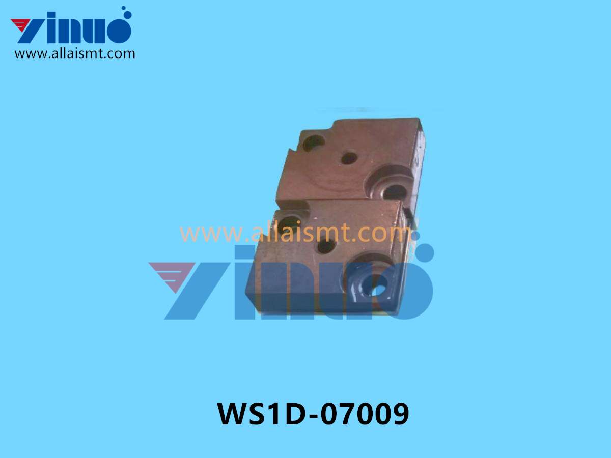 WS1D-07009 Universal AI Gland