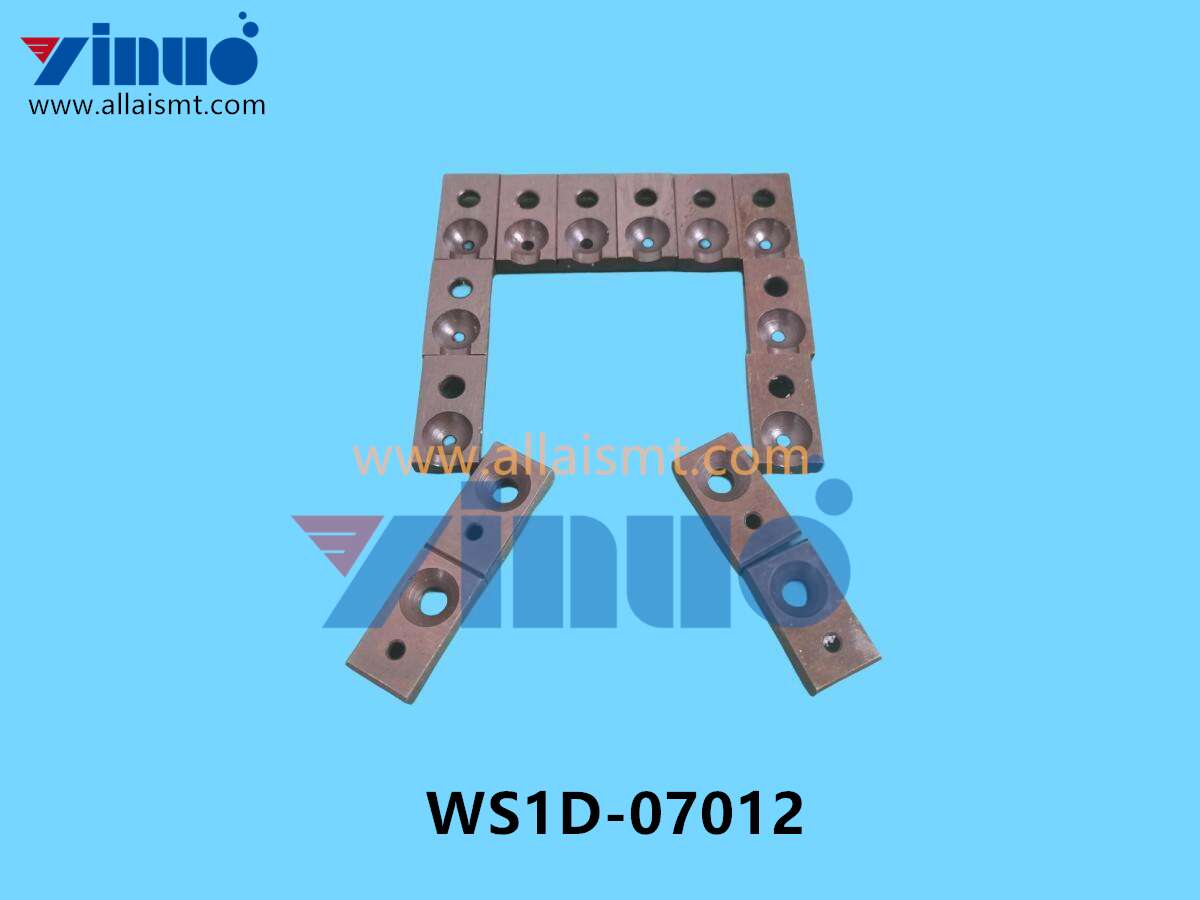 WS1D-07012 Universal AI CAP LINKRETAINING