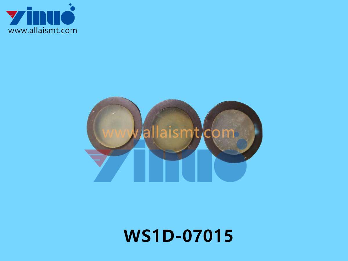 WS1D-07015 Universal AI Ball groove