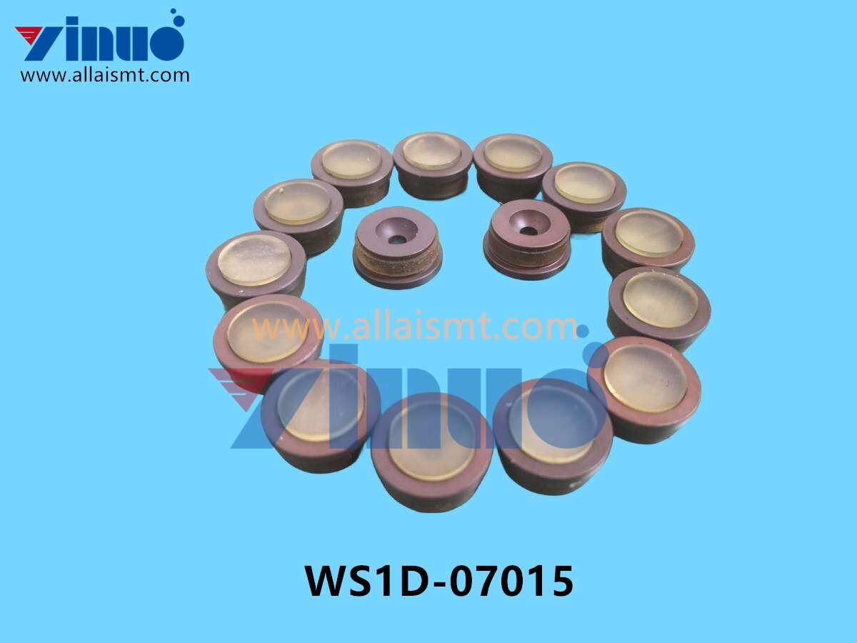 WS1D-07015 Universal AI Ball groove
