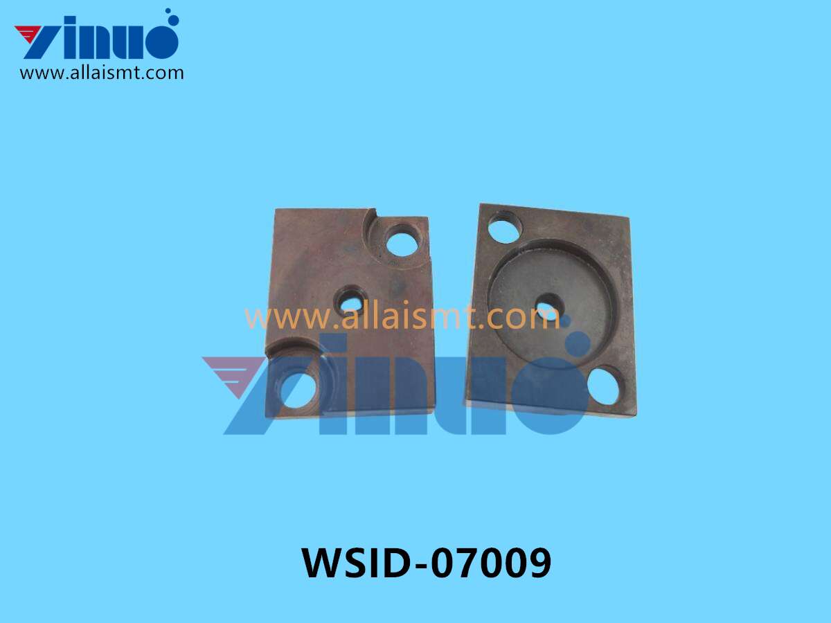 WSID-07009 Universal AI Gland