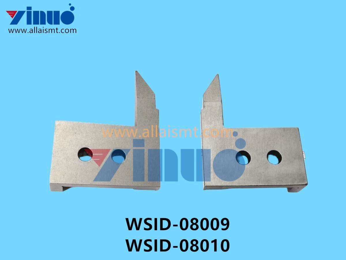 WSID-08009 WSID-08010 Universal AI CUTTER HOLDER COVER
