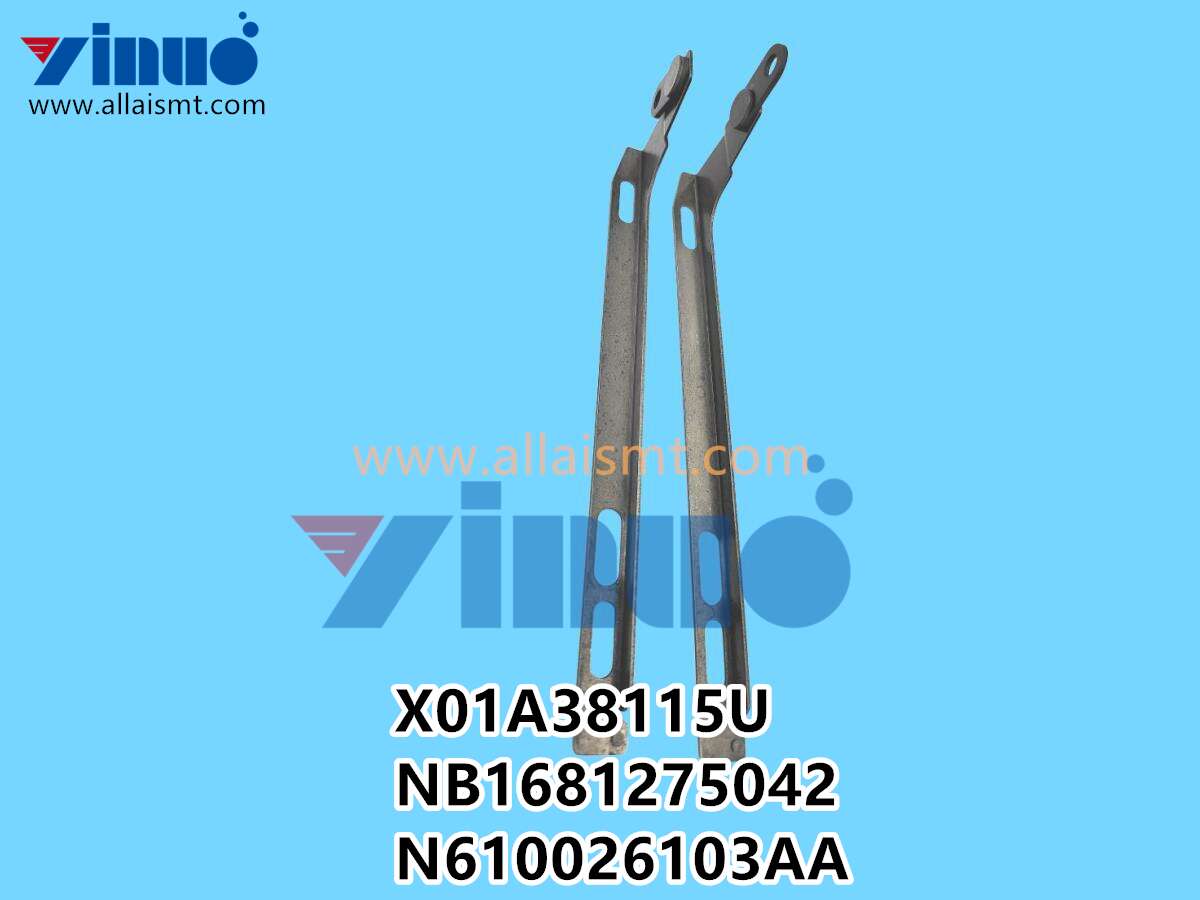 X01A38115U NB1681275042 N610026103AA Universal AI SLIDER SET