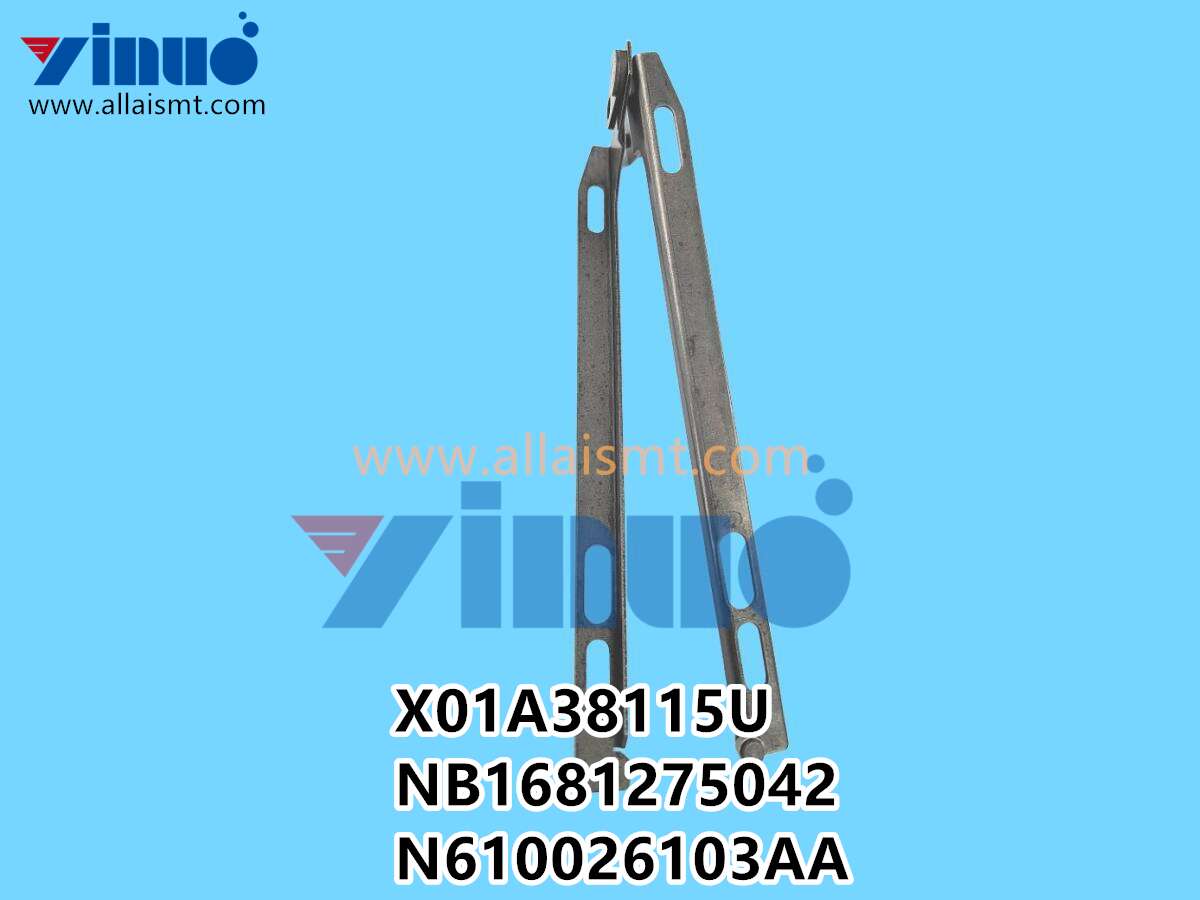 X01A38115U NB1681275042 N610026103AA Universal AI SLIDER SET