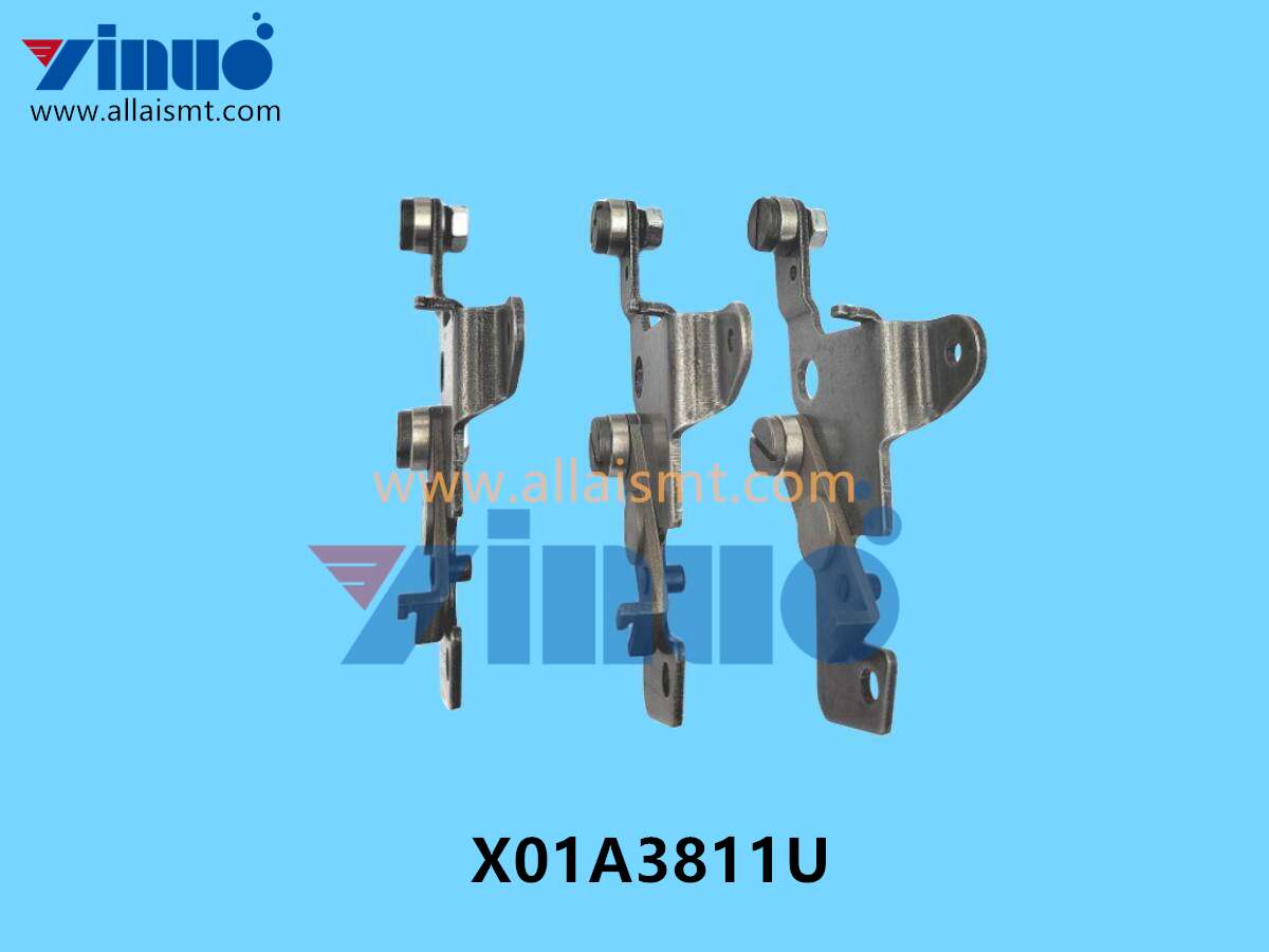 X01A3811U Universal AI SLIDER SET