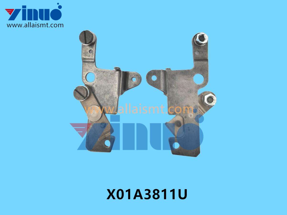 X01A3811U Universal AI SLIDER SET