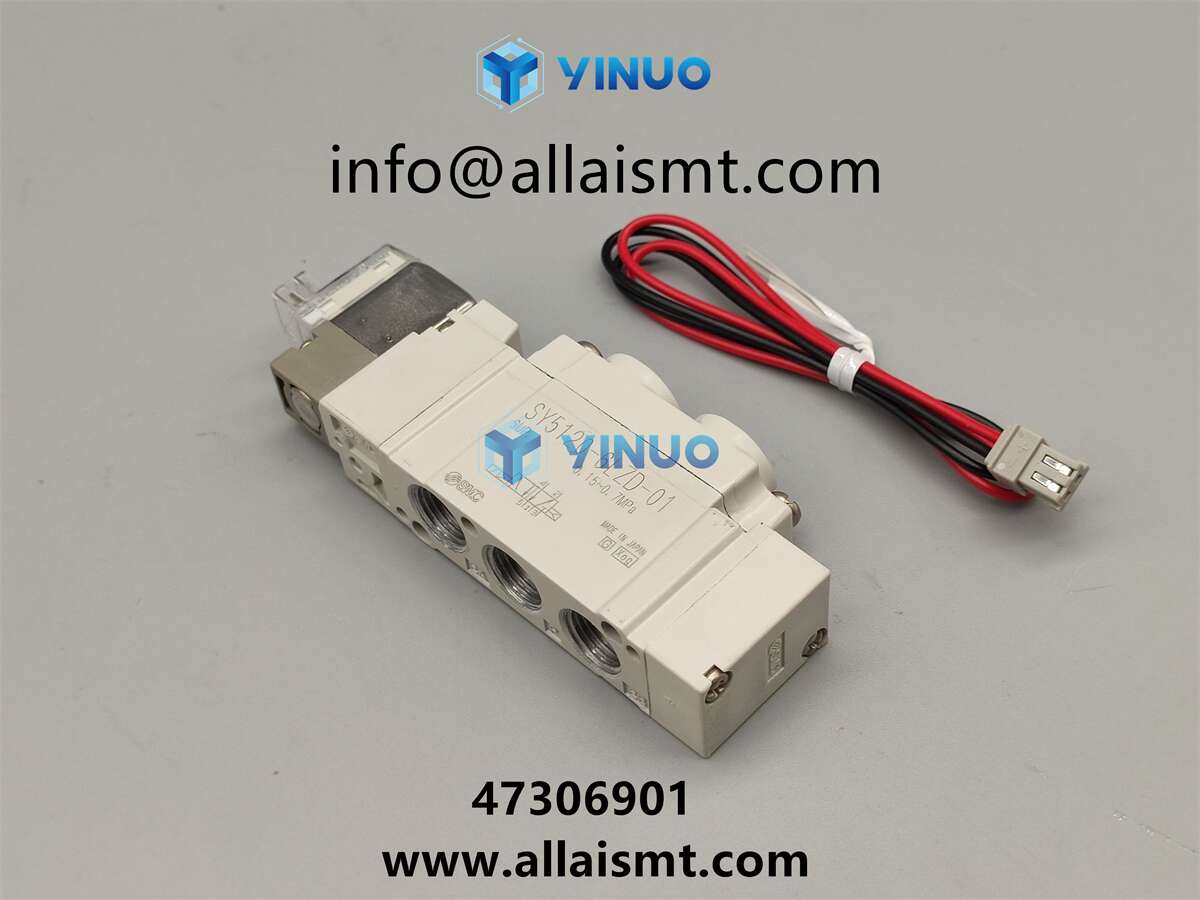 electromagnetic valve 47306901
