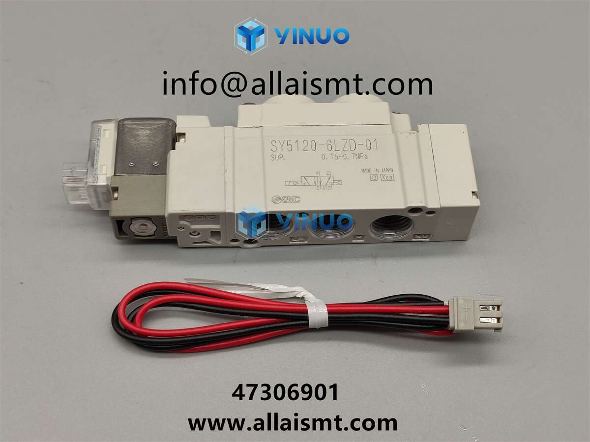 electromagnetic valve 47306901
