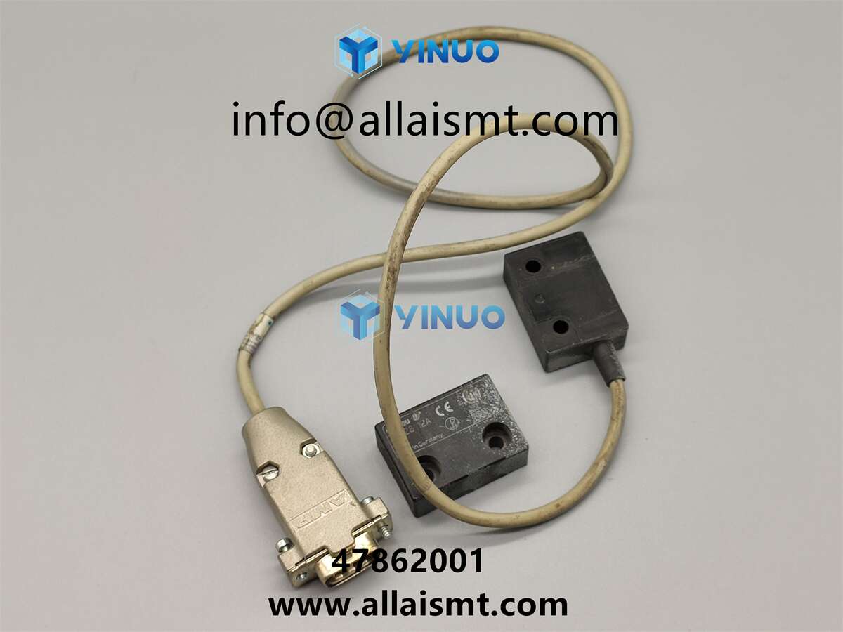 interlock cable 47862001