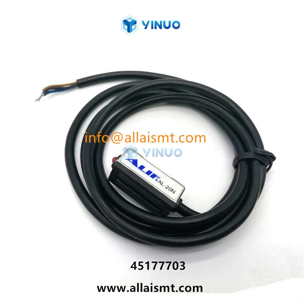 interruptor 2 Assy 45177703