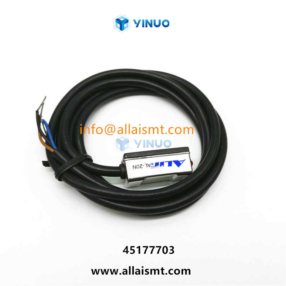 interruptor 2 Assy 45177703