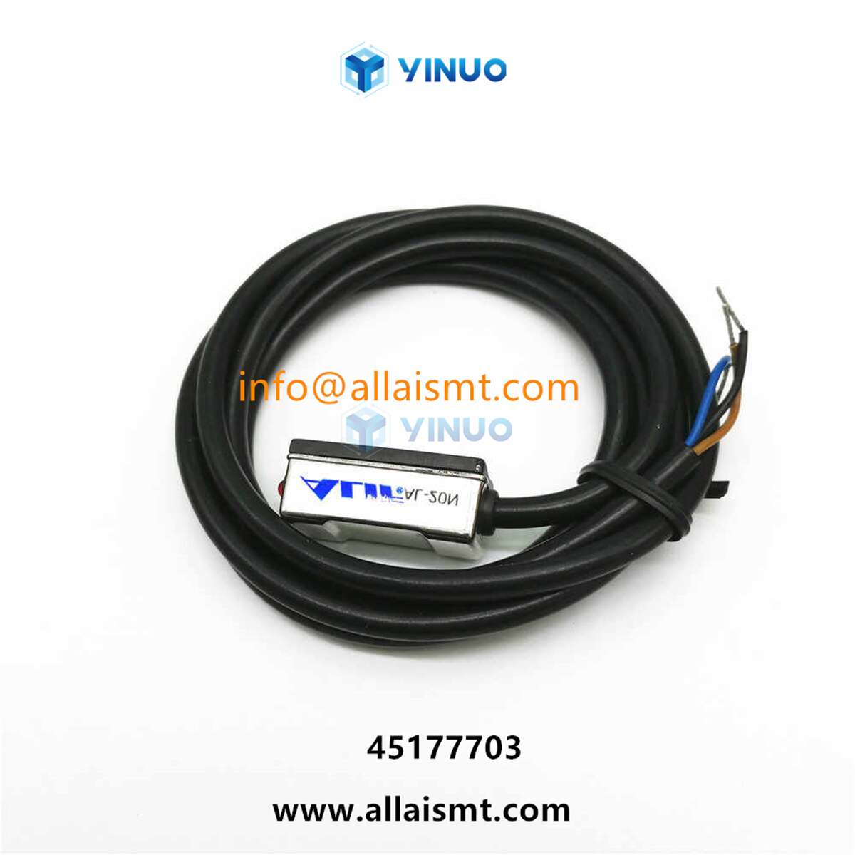 interruptor 2 Assy 45177703