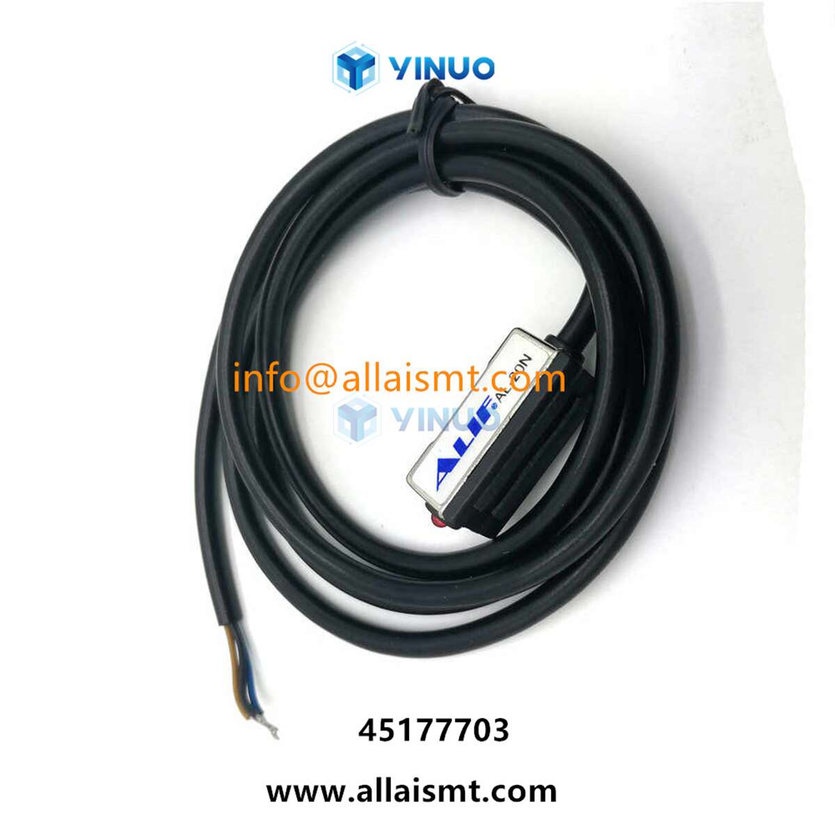 interruptor 2 Assy 45177703