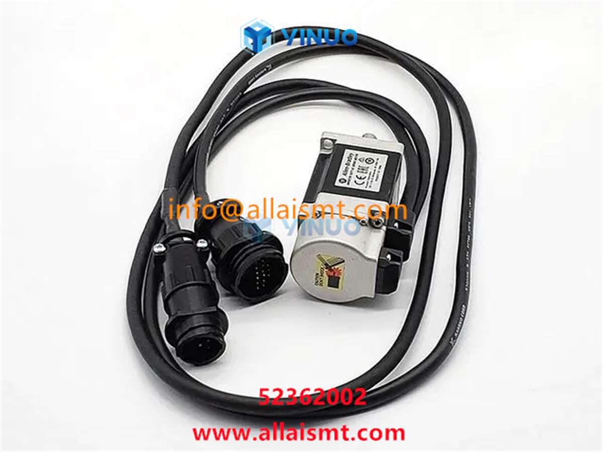 motor 52362002