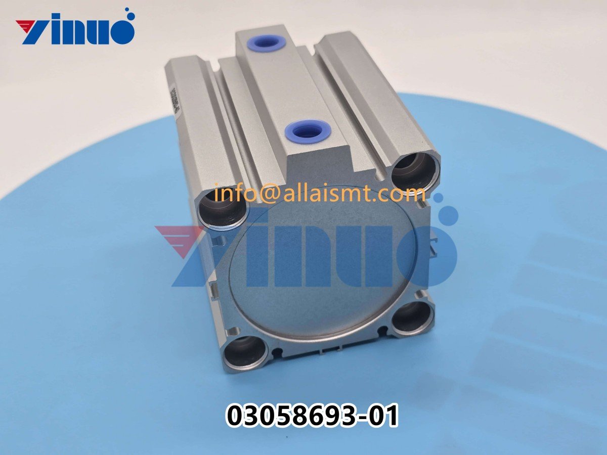 Siemens ASM 03058693-01 DIA 63MM X 40 SMC CYLINDER