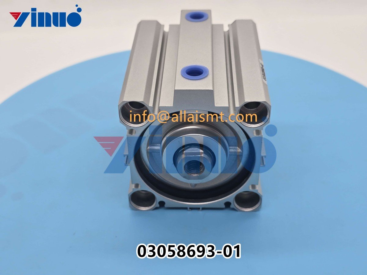 Siemens ASM 03058693-01 DIA 63MM X 40 SMC CYLINDER