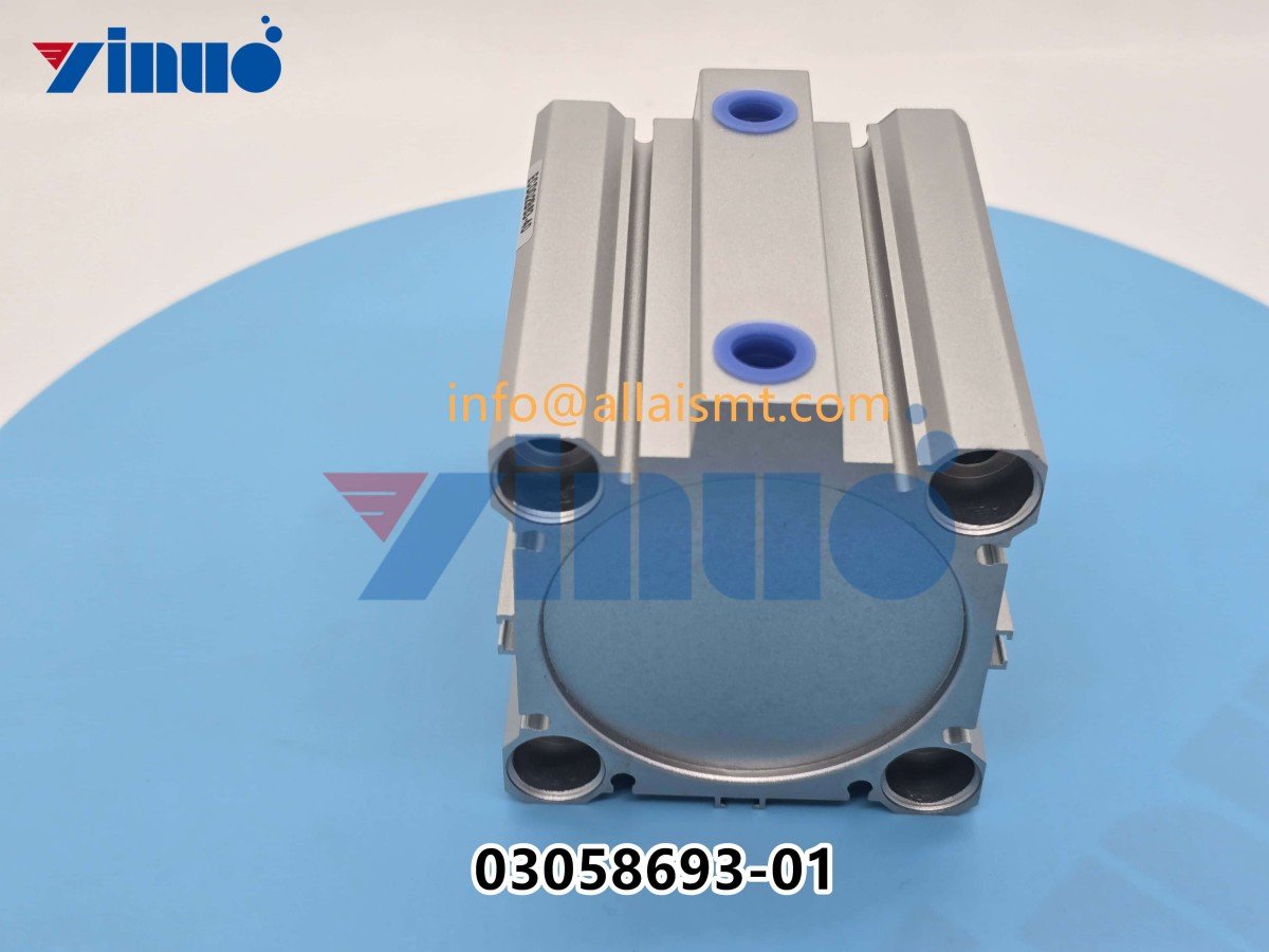 Siemens ASM 03058693-01 DIA 63MM X 40 SMC CYLINDER