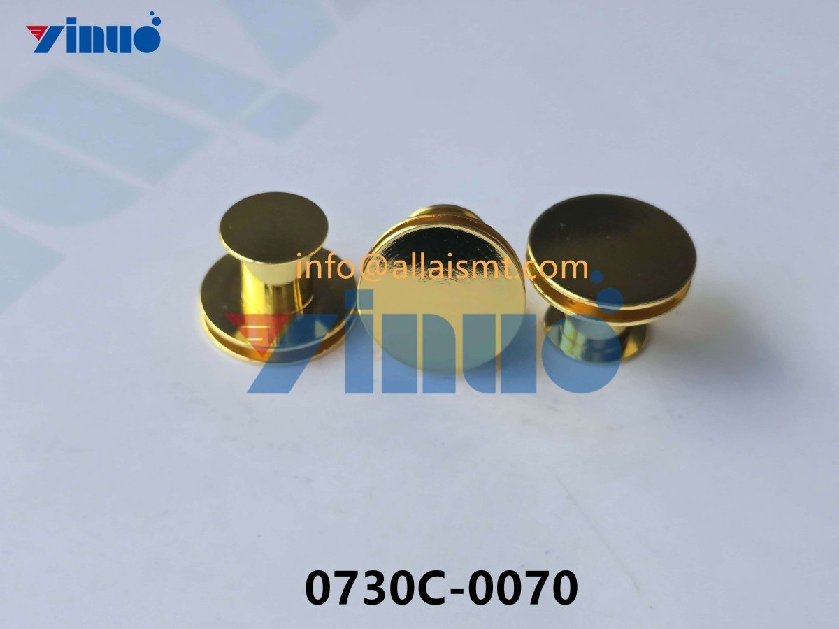 Universal spare part 0730C-0070 D13 REEL PIN ASSY