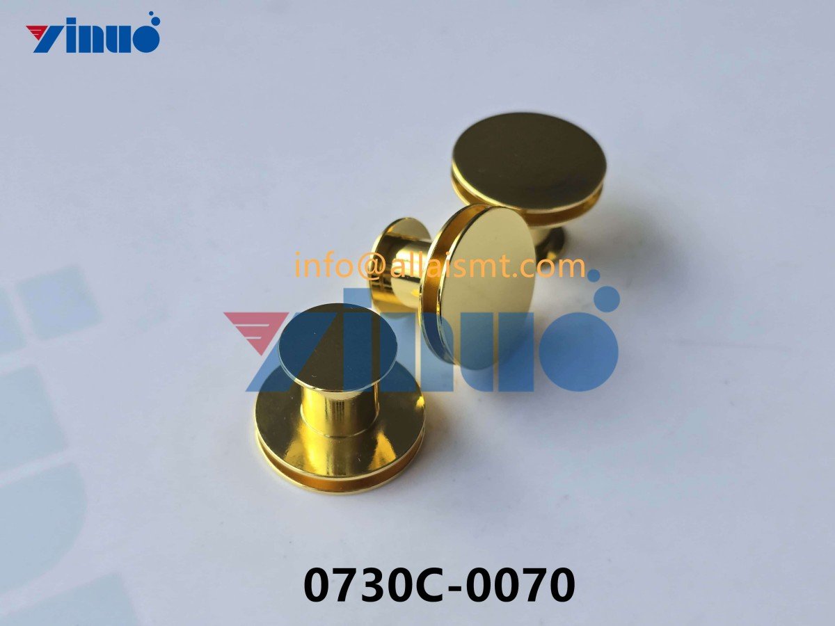 Universal spare part 0730C-0070 D13 REEL PIN ASSY