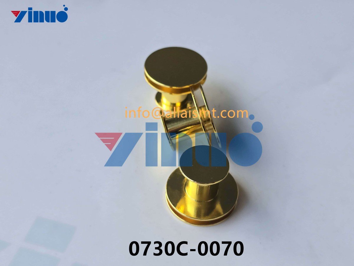 Universal spare part 0730C-0070 D13 REEL PIN ASSY