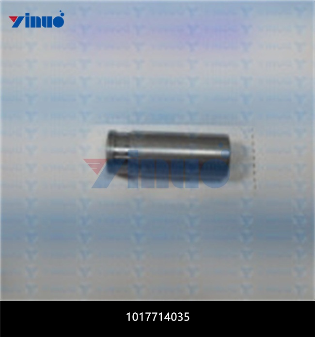 1017714035 PIN