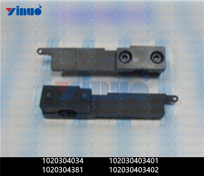1020304034 102030403401 1020304381 102030403402 LEVER