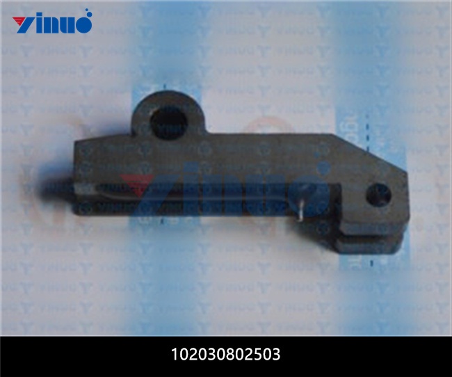 102030802503 LEVER