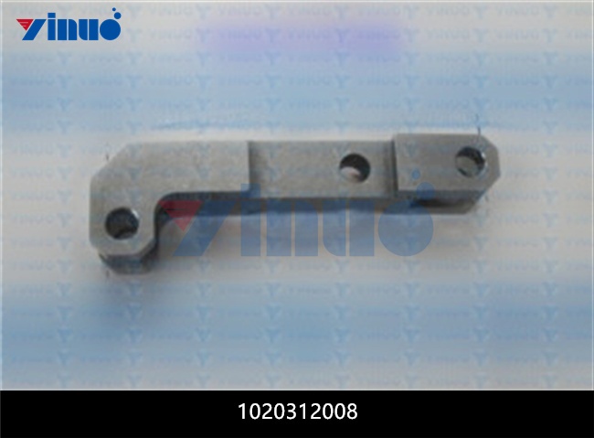 1020312008 LEVER