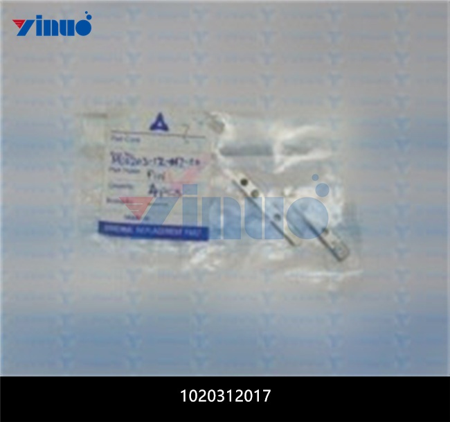 1020312017 PIN