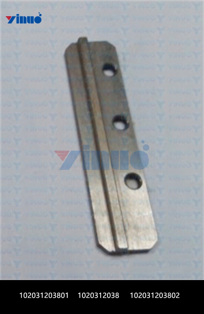 102031203801 1020312038 102031203802 GUIDER