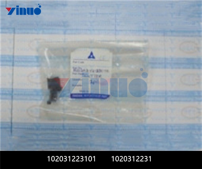 102031223101 1020312231 CUTTER