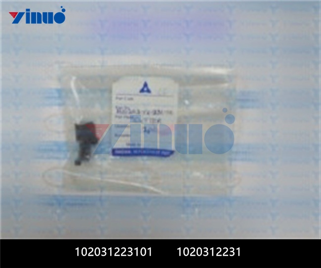 102031223101 1020312231 CUTTER
