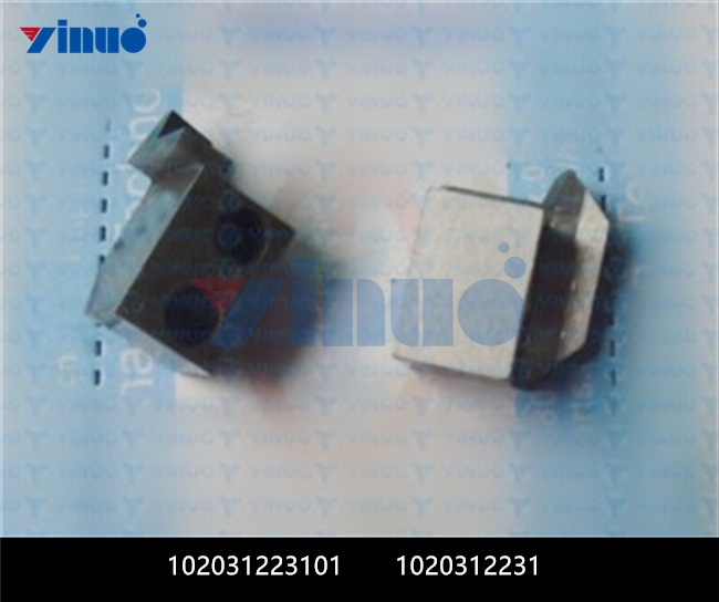 102031223101 1020312231 CUTTER