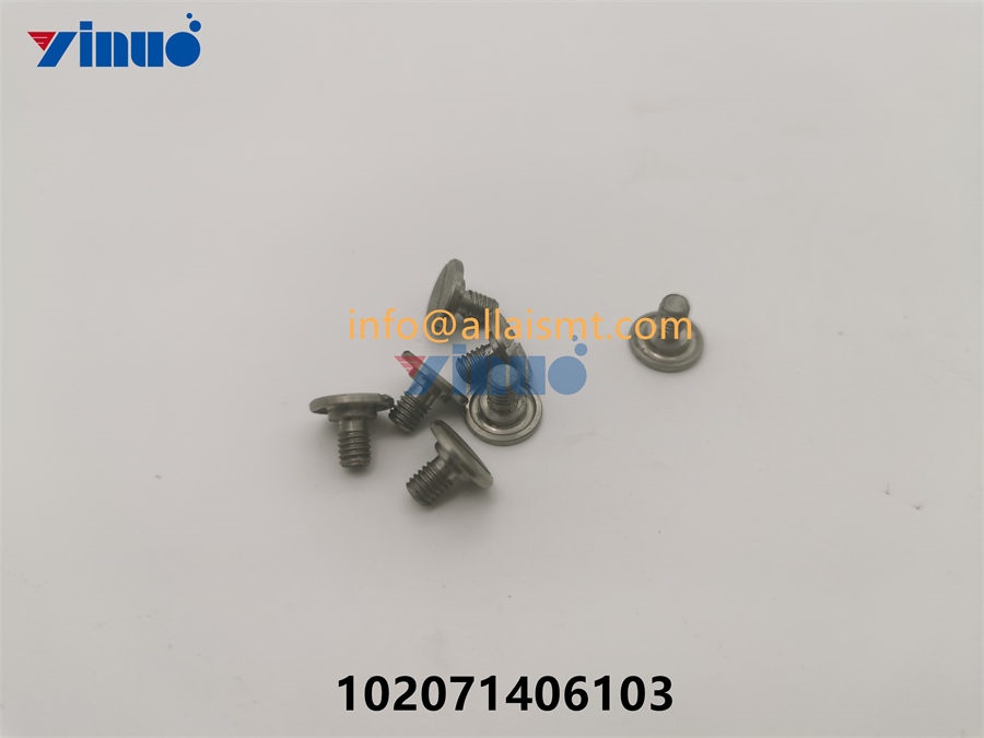 PIN 102071406103