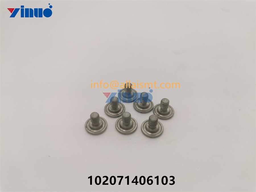 PIN 102071406103