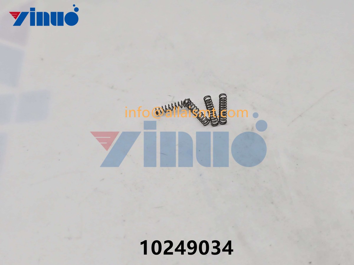 Universal spare part 10249034 SPRING COMPRESSION