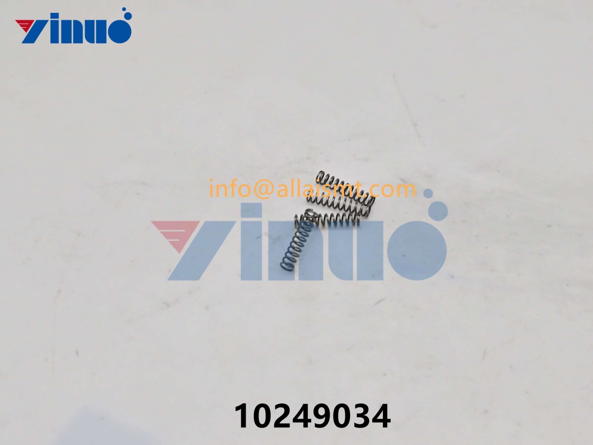Universal spare part 10249034 SPRING COMPRESSION