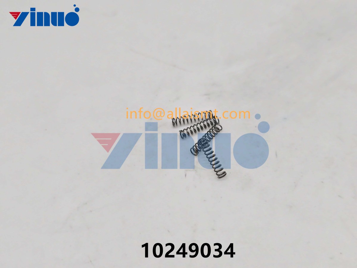 Universal spare part 10249034 SPRING COMPRESSION