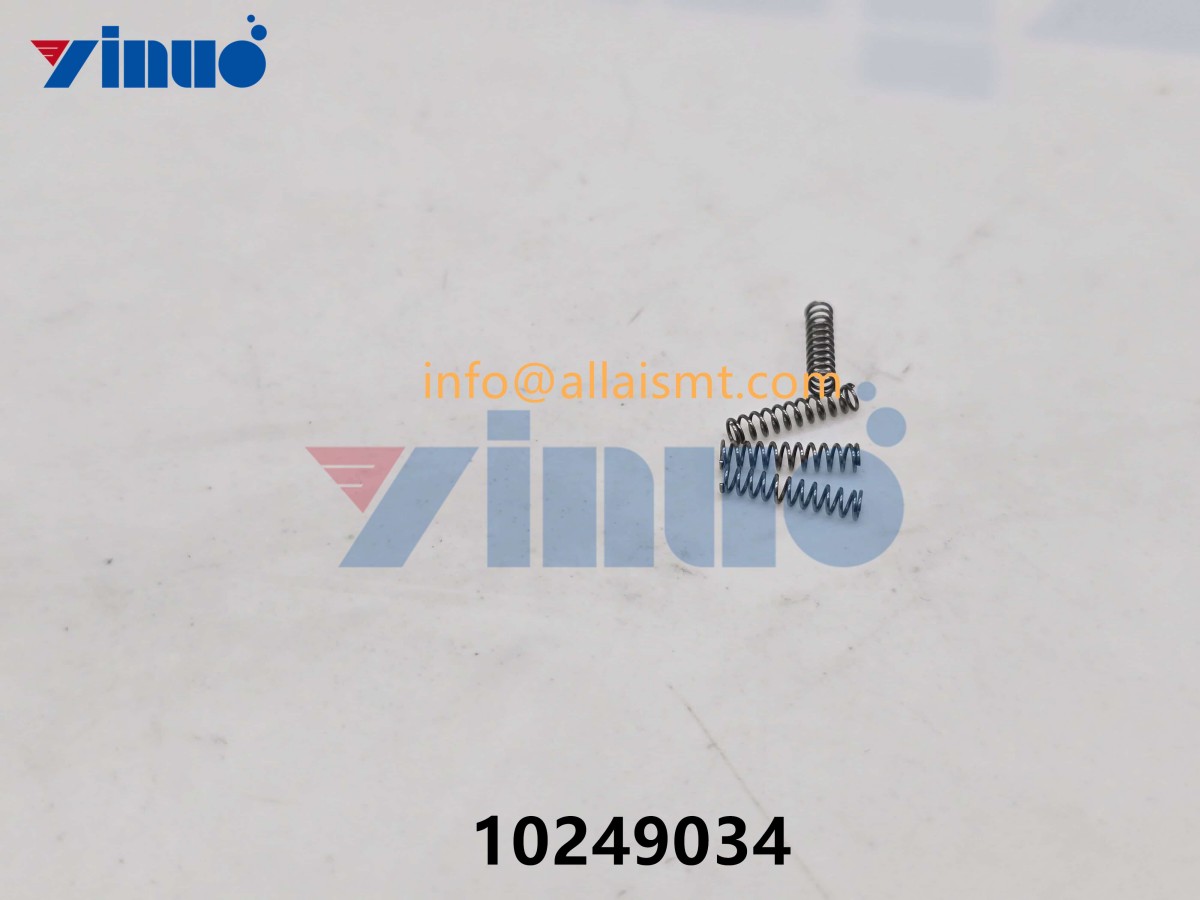 Universal spare part 10249034 SPRING COMPRESSION