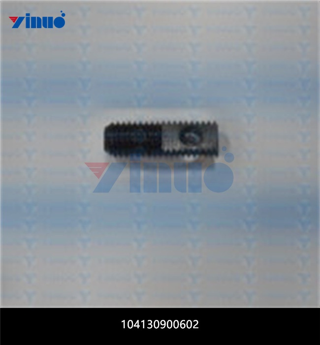 104130900602 screw